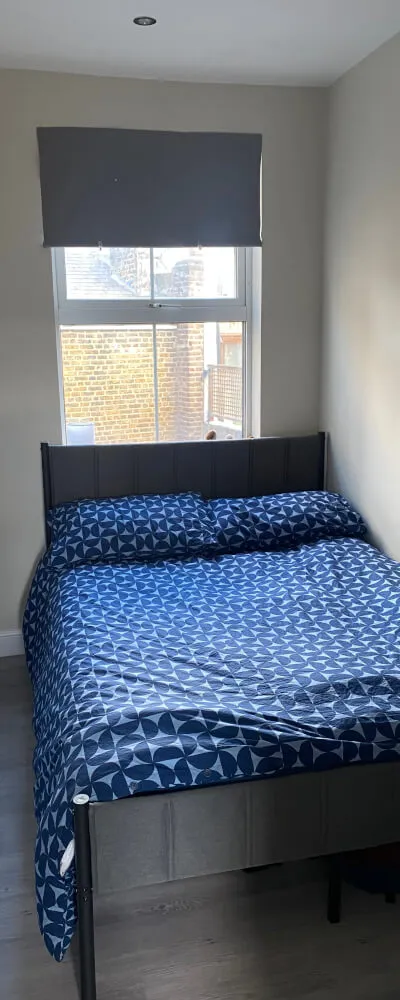 Cozy room in battersea