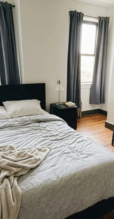 Private room in Flatbush