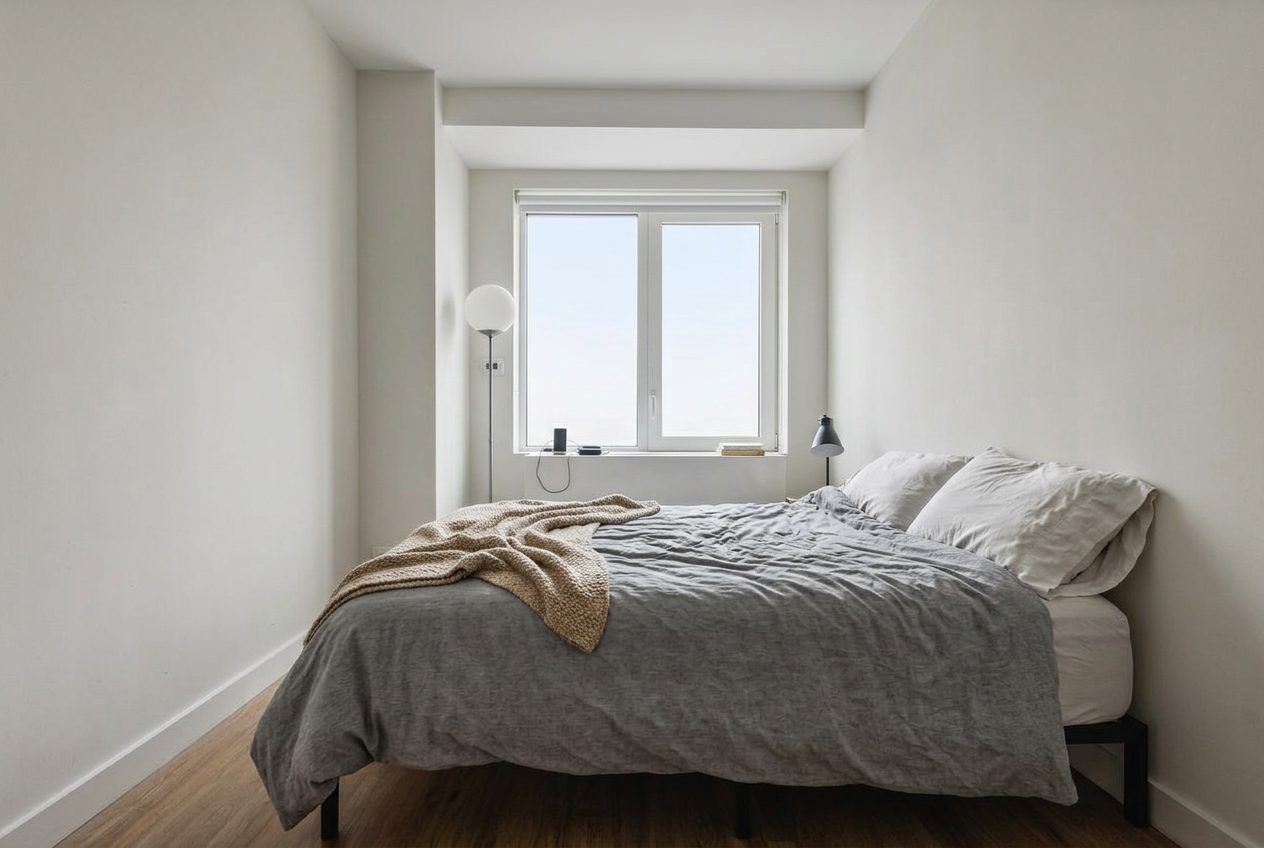 1 bedroom apartment in New York