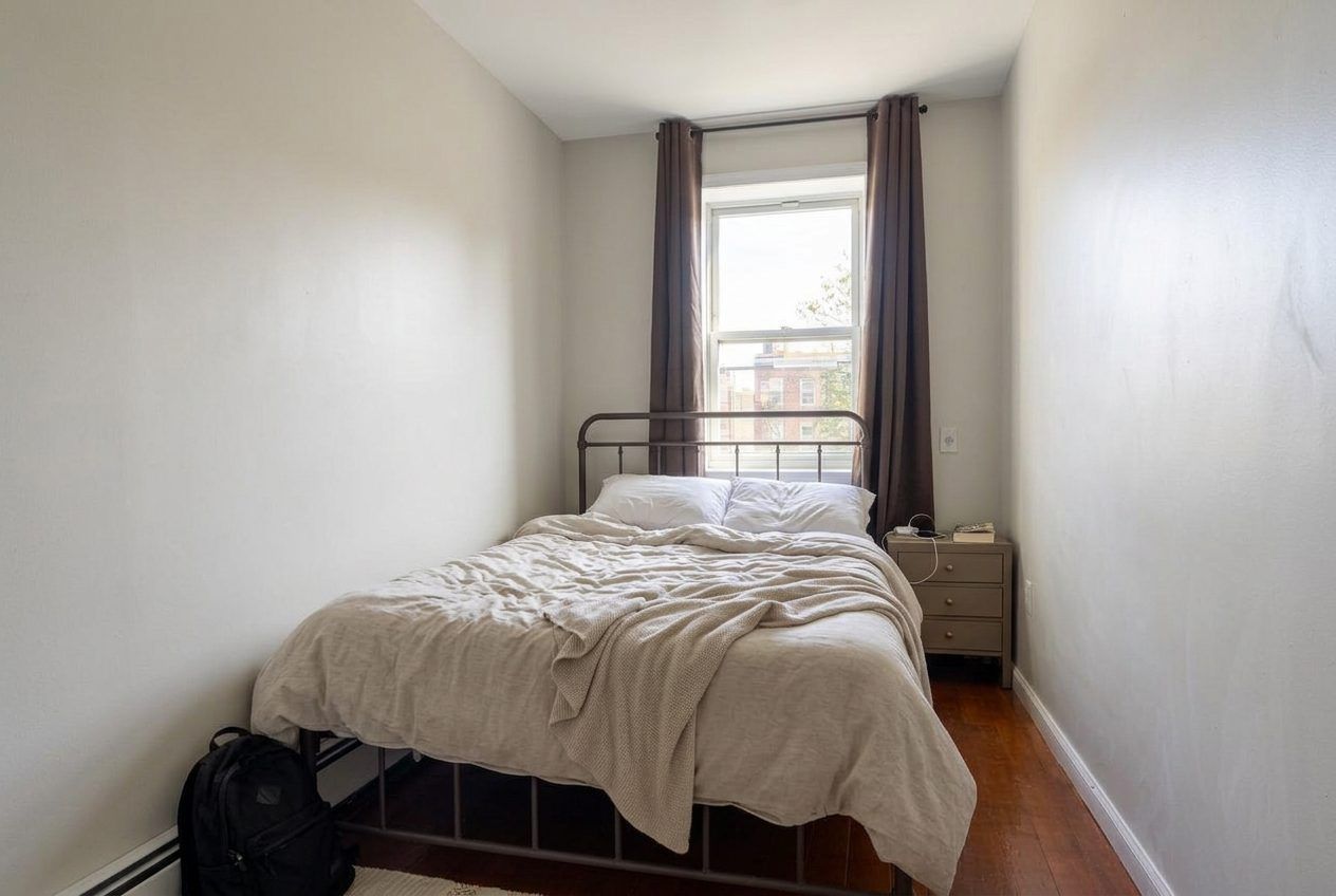 Private room in Brooklyn