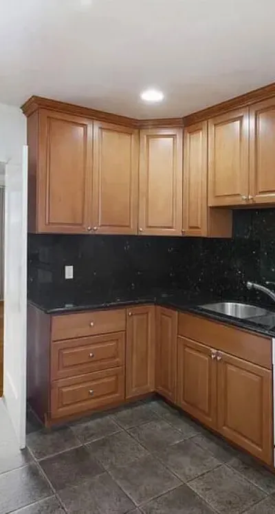 Furnished Private Room in Inner Richmond Apartment