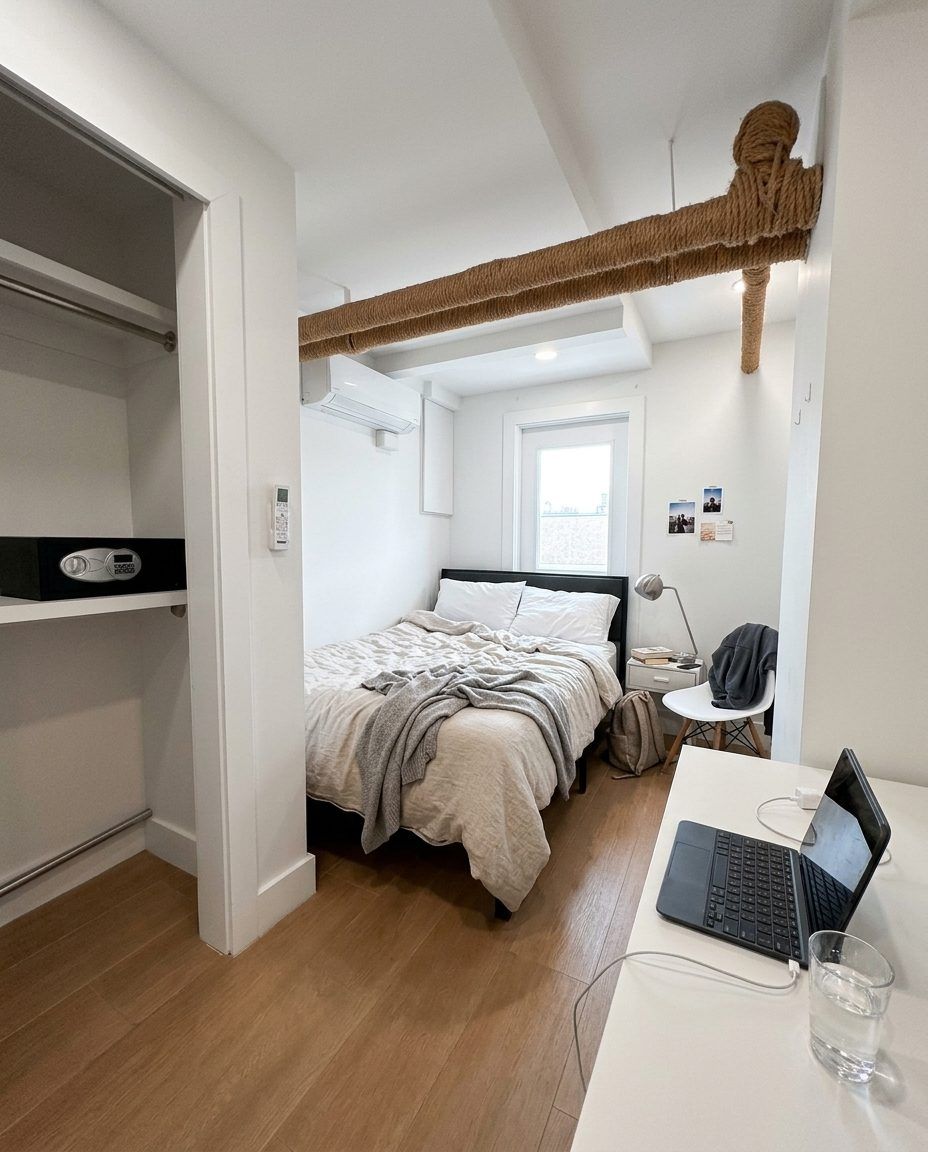 Affordable Private Room in Brooklyn