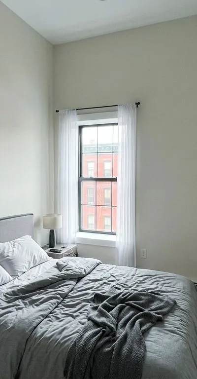 Private room in Bedford-Stuyvesant