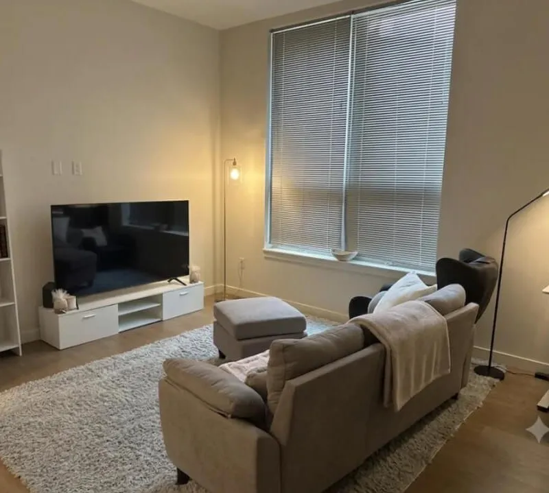 Malden Studio Near Orange Line | 1-Min Walk to Station | Bright & Spacious | Short-Term Sublet