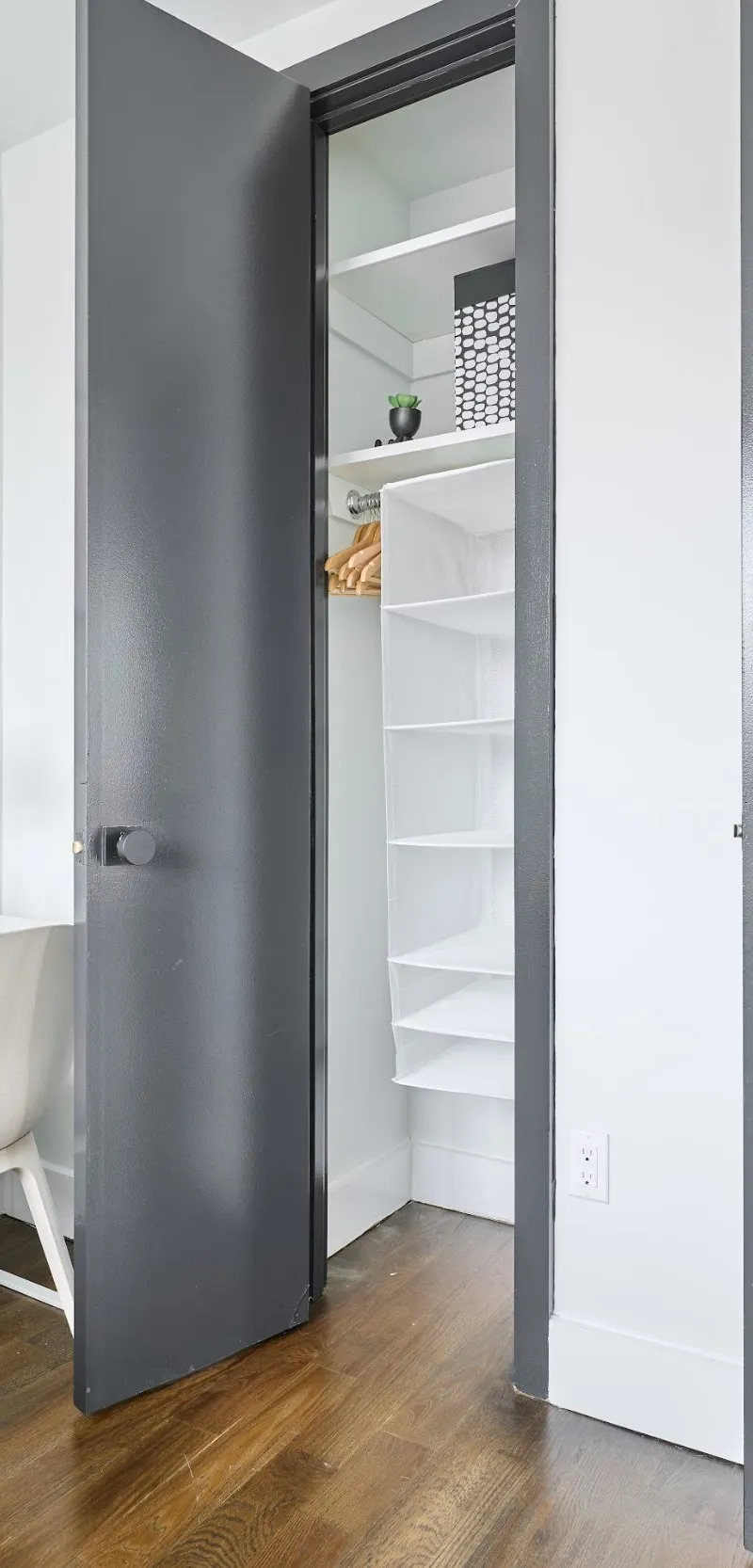 Furnished private room in a Bushwick apartment