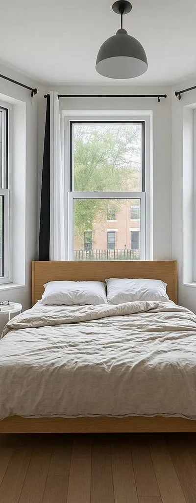 Private room in Flatbush