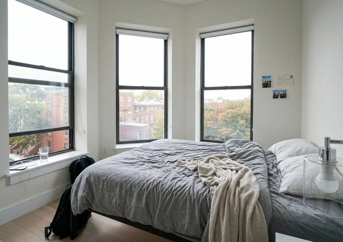 1 bedroom apartment in Bedford-Stuyvesant