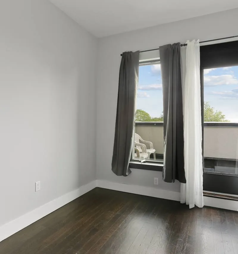 Private room in Bedford-Stuyvesant