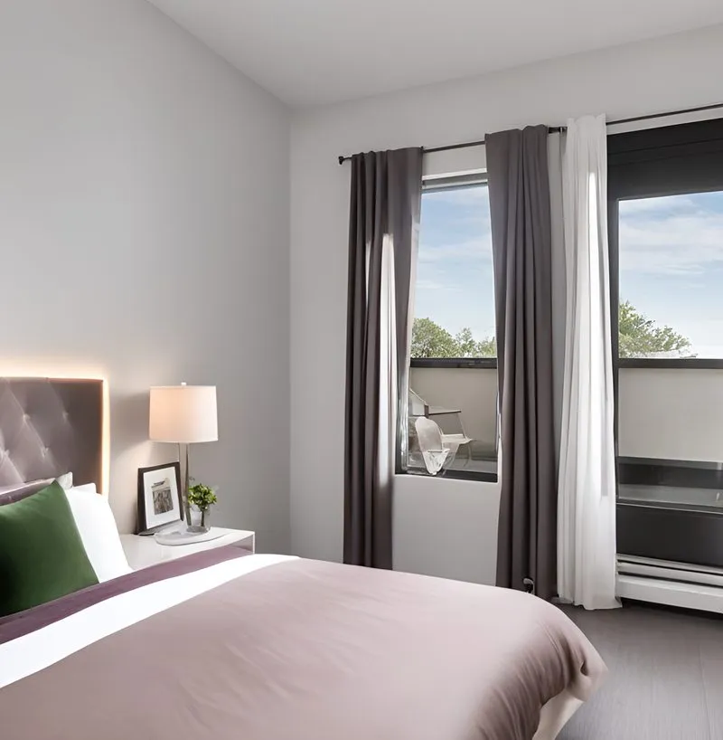 Private room in Bedford-Stuyvesant