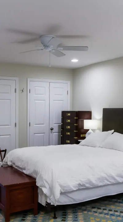 Spacious Garden Apartment in Astoria, Queens.