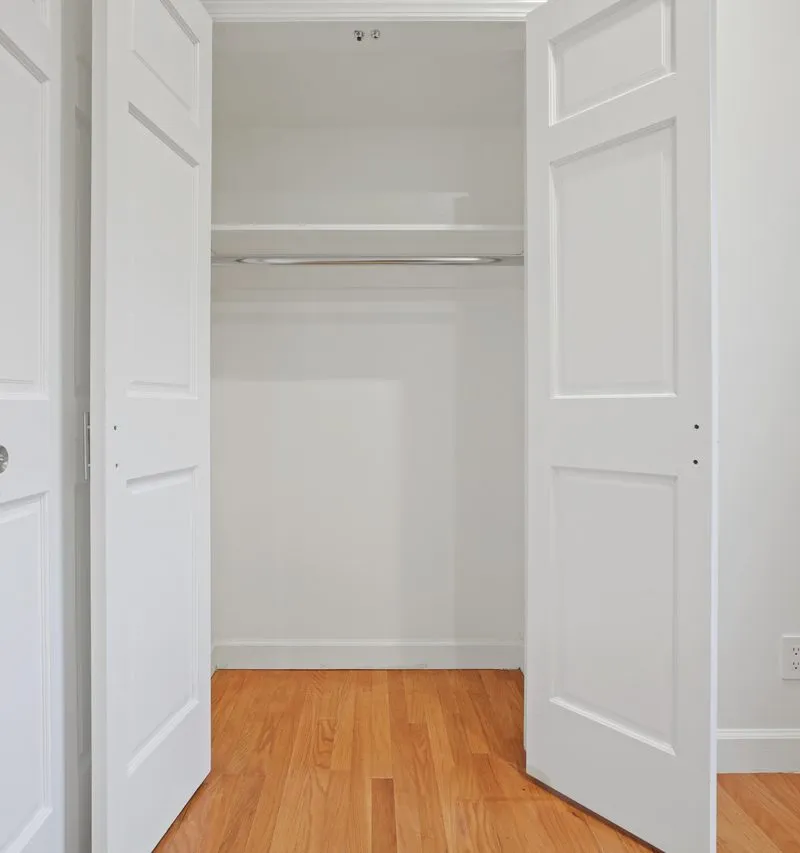 Private room in New York