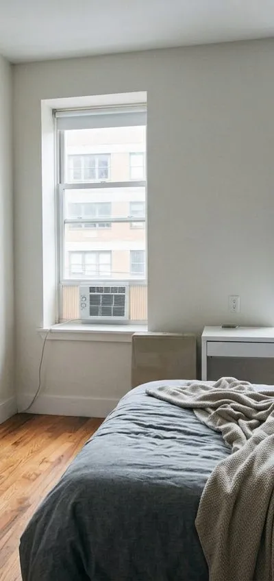 Furnished private room in a Williamsburg apartment