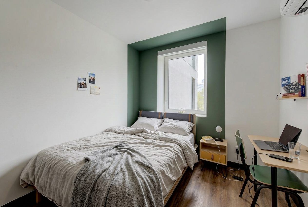 1 bedroom apartment in Williamsburg