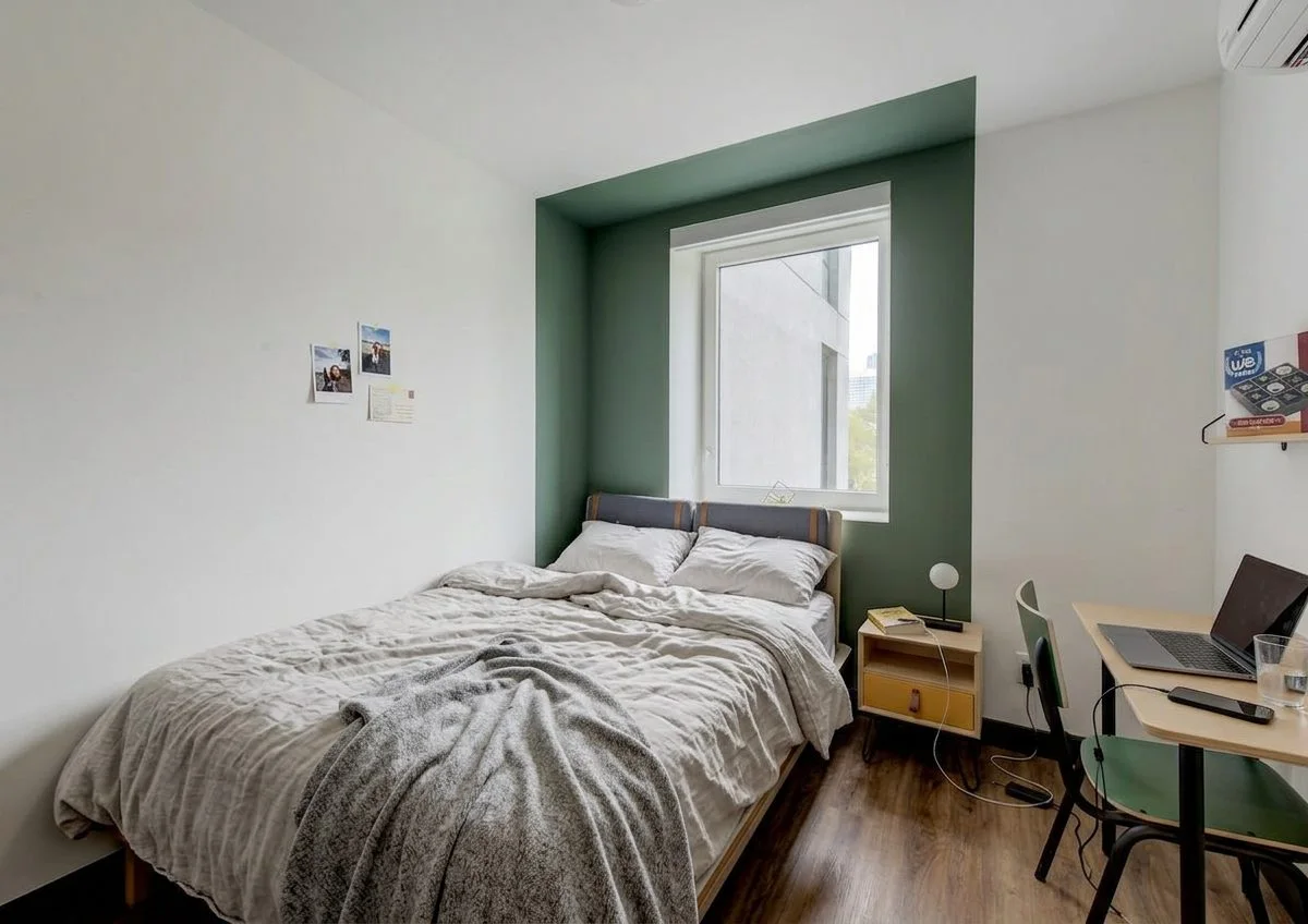 1 bedroom apartment in Williamsburg