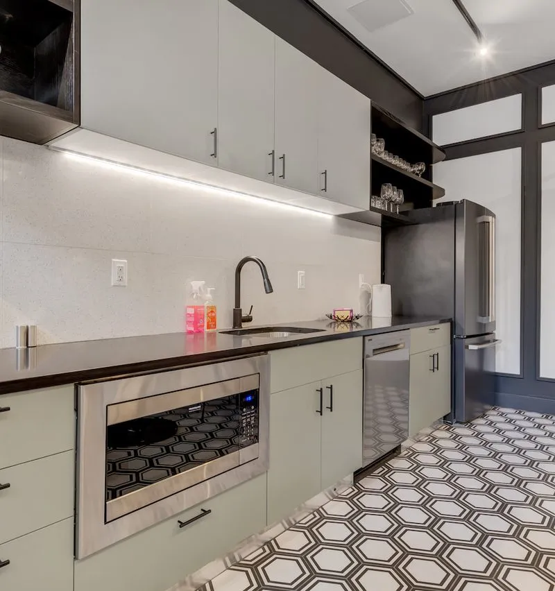 1 bedroom apartment in Williamsburg