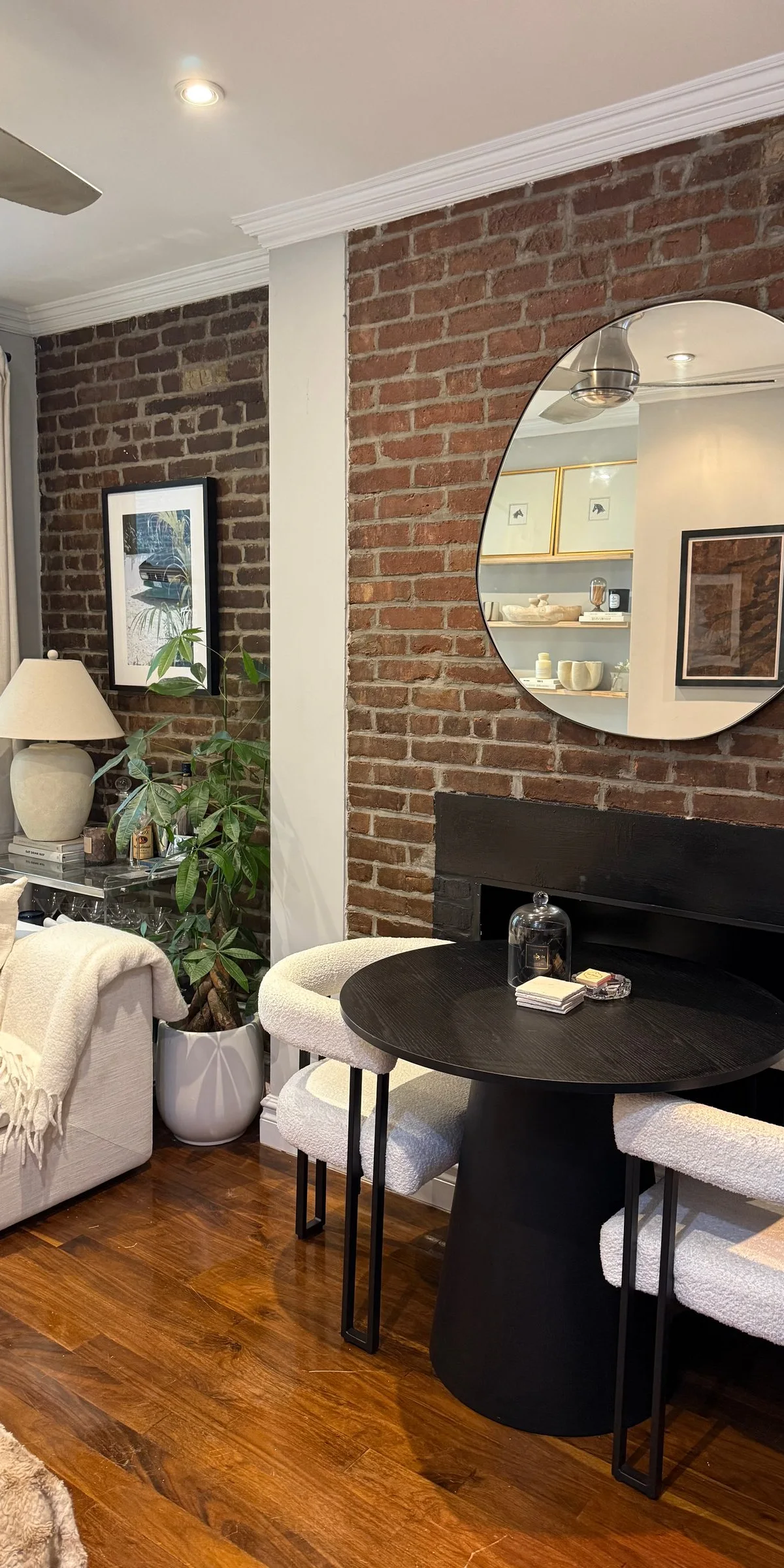 Nolita 1 bed