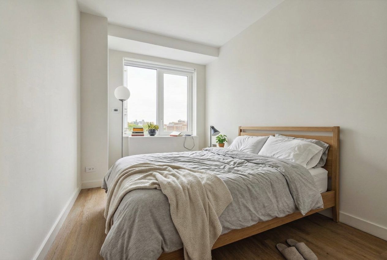1 bedroom apartment in New York