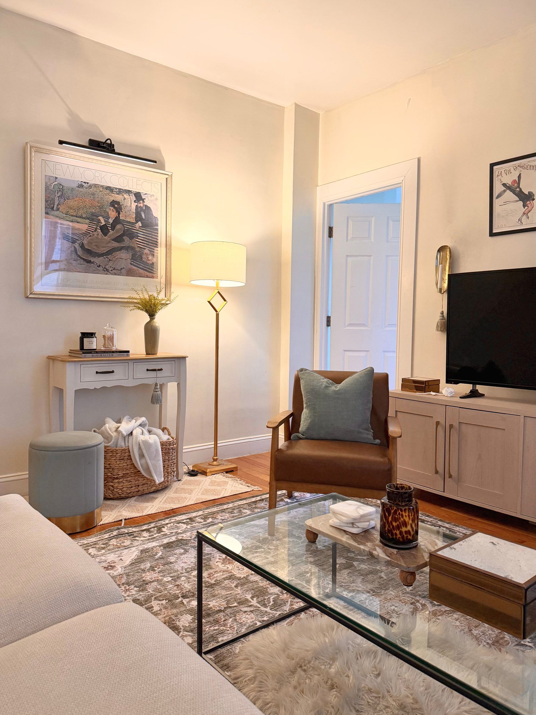 Gorg + Affordable Washington Heights Sublease!!