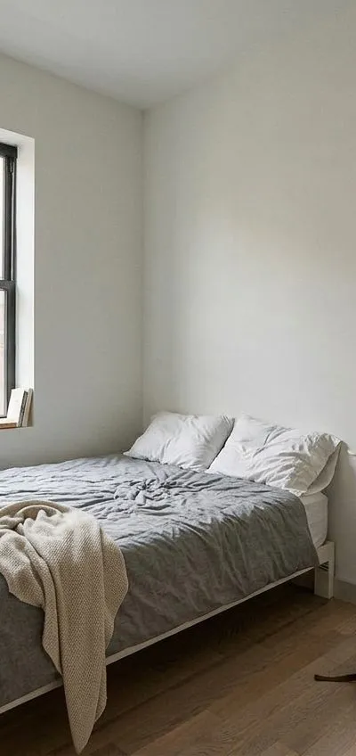 1 bedroom apartment in New York