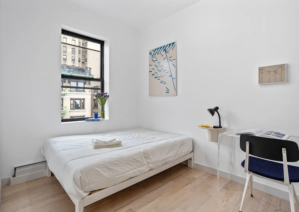 1 bedroom apartment in New York