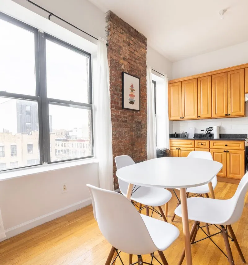 Private room in Crown Heights