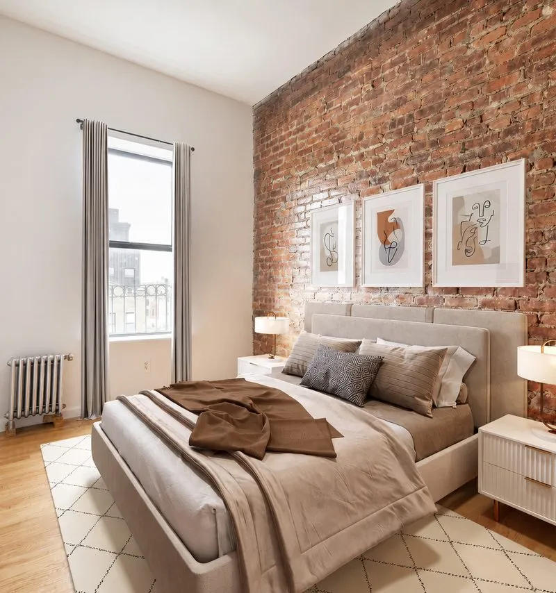 Private room in Crown Heights