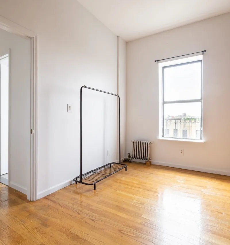 Private room in Crown Heights