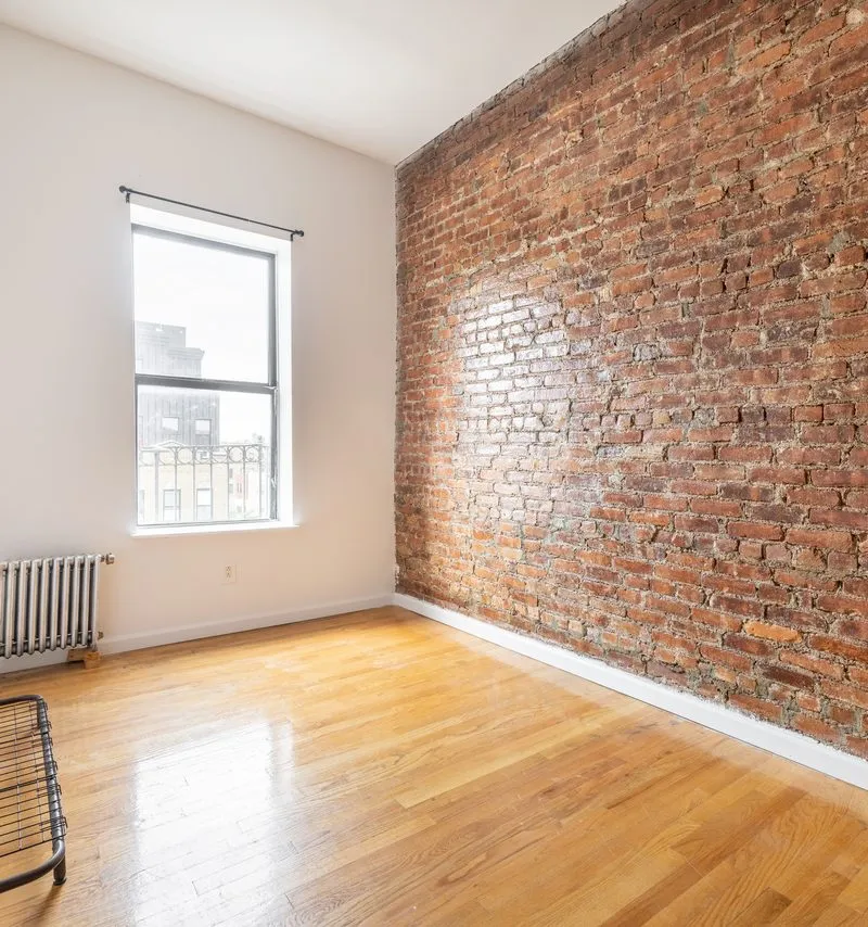Private room in Crown Heights