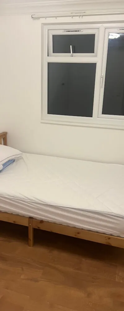 Two Double Bedrooms for Rent in Wimbledon, SW19, London - Bedroom 1