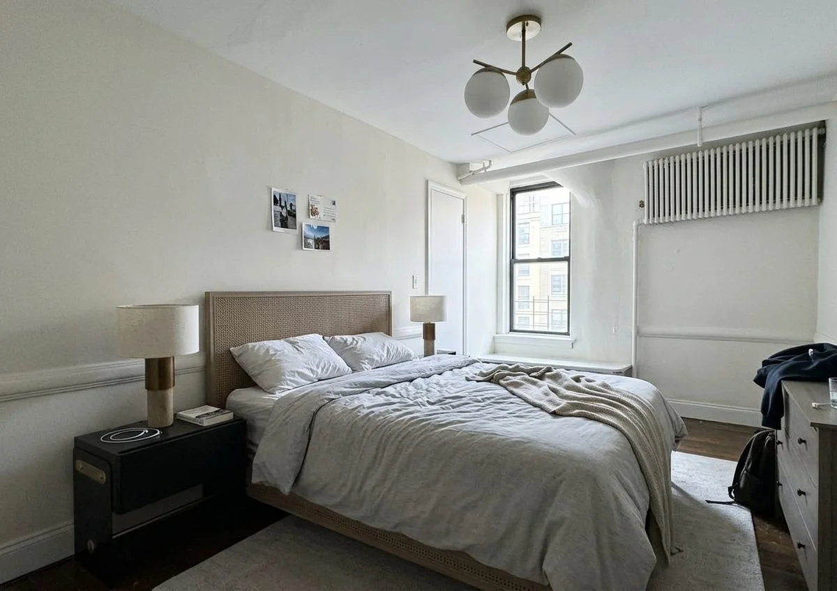 Private room in Clinton Hill