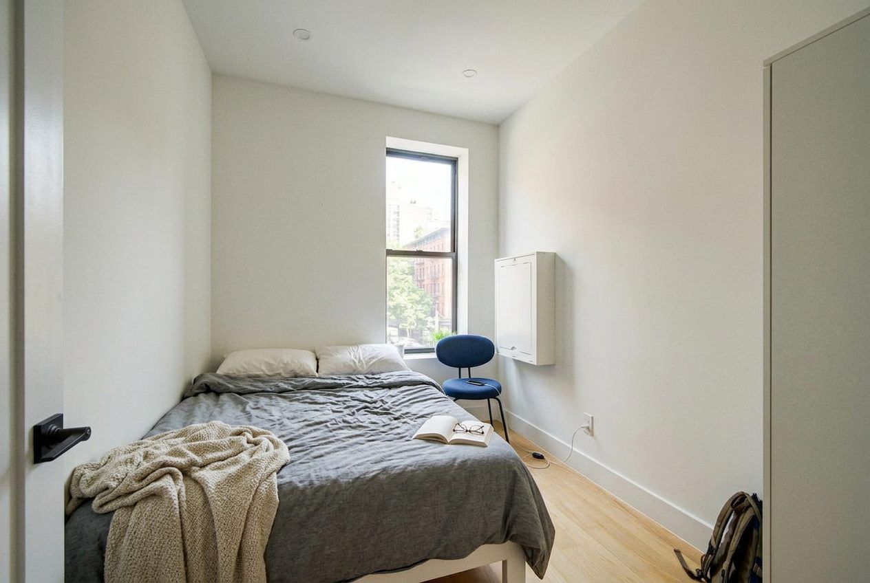 1 bedroom apartment in New York