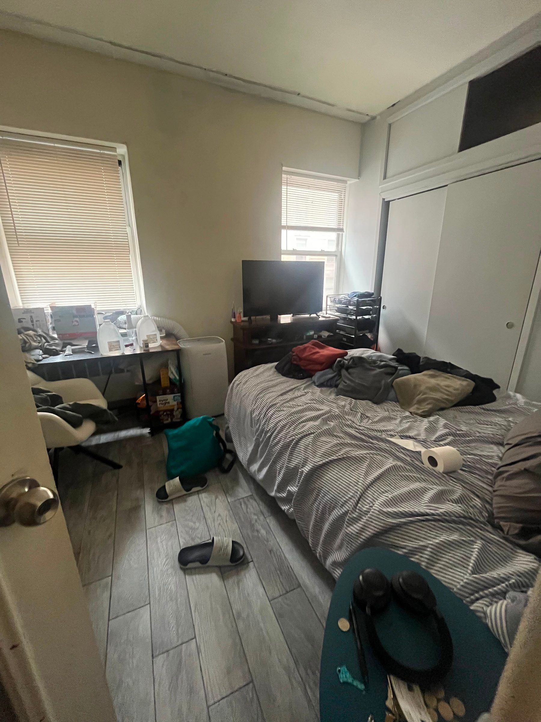 Try out this fully furnished Apartment in Kips Bay