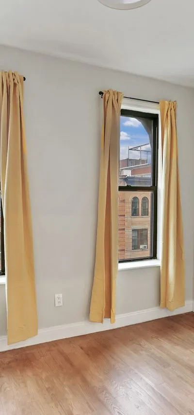 Private room in Crown Heights