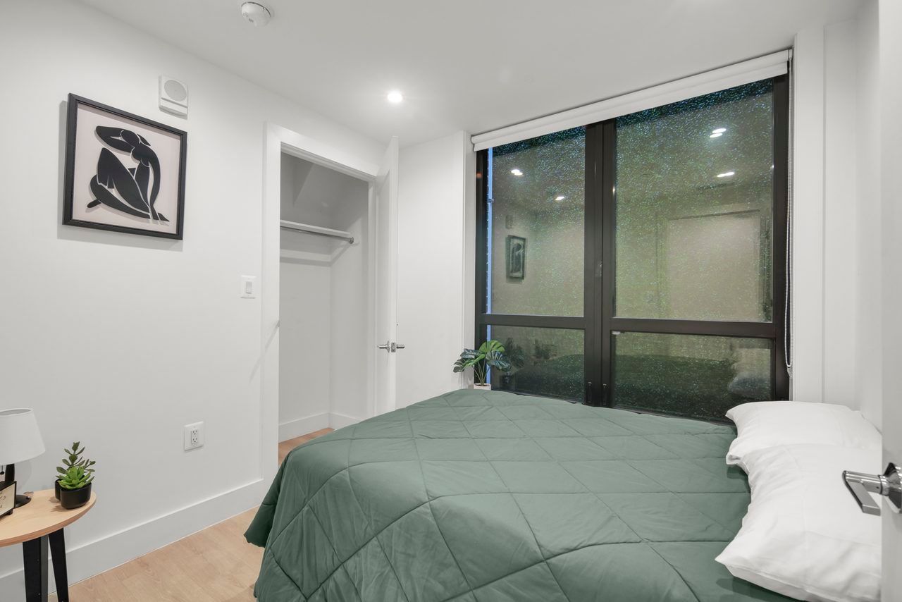 1 bedroom apartment in Northwest Washington