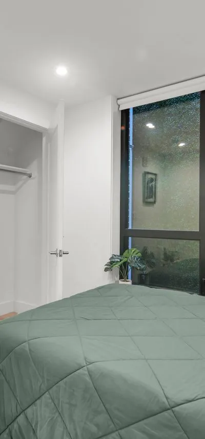 1 bedroom apartment in Northwest Washington