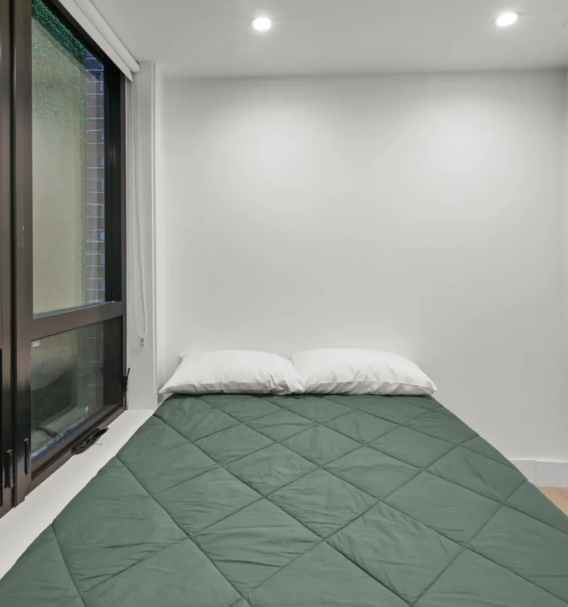 1 bedroom apartment in Northwest Washington