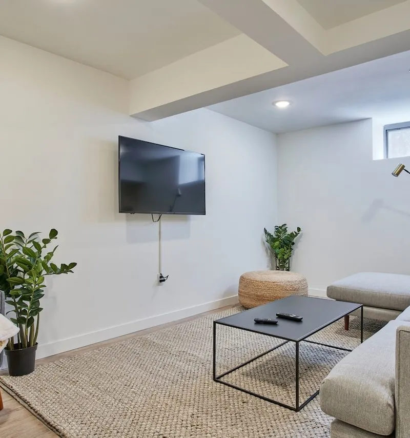 1 bedroom apartment in New York