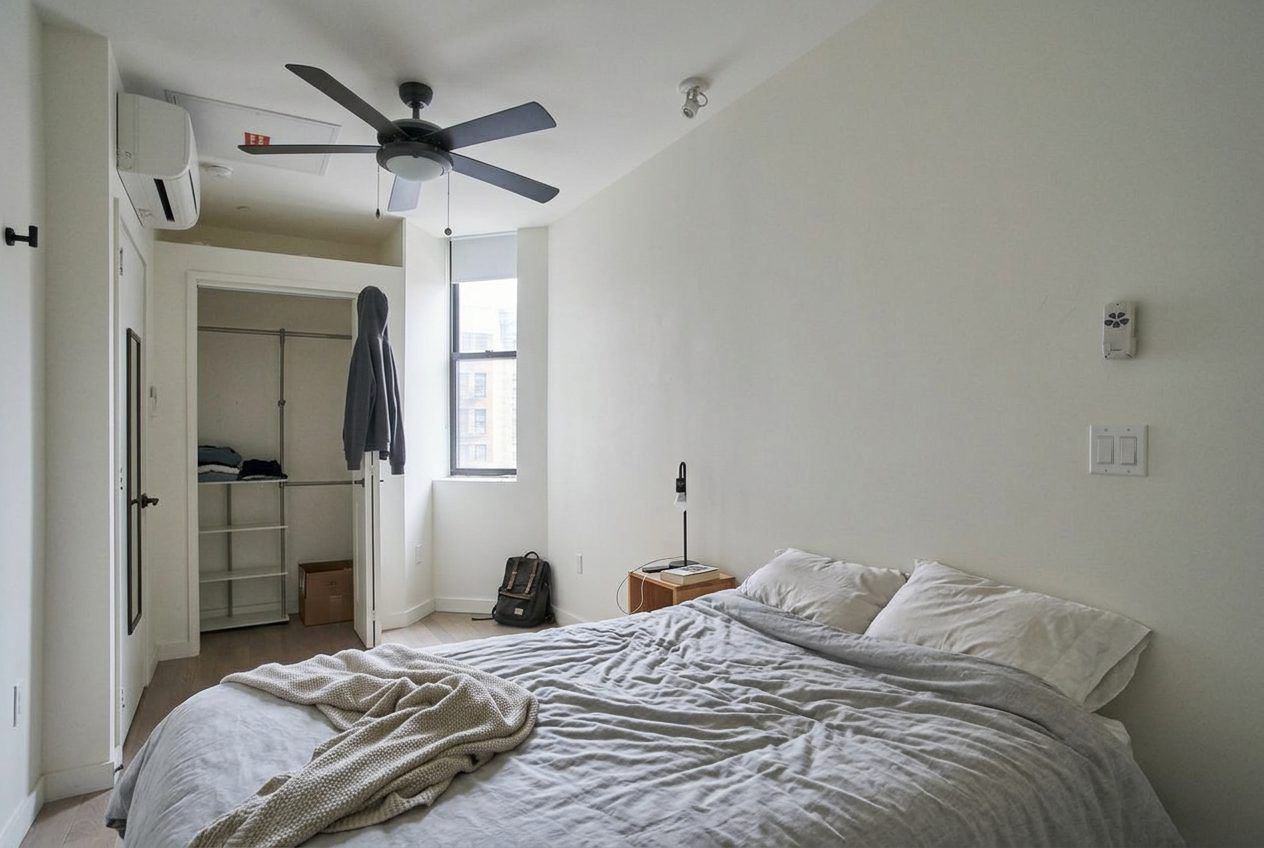 1 bedroom apartment in New York