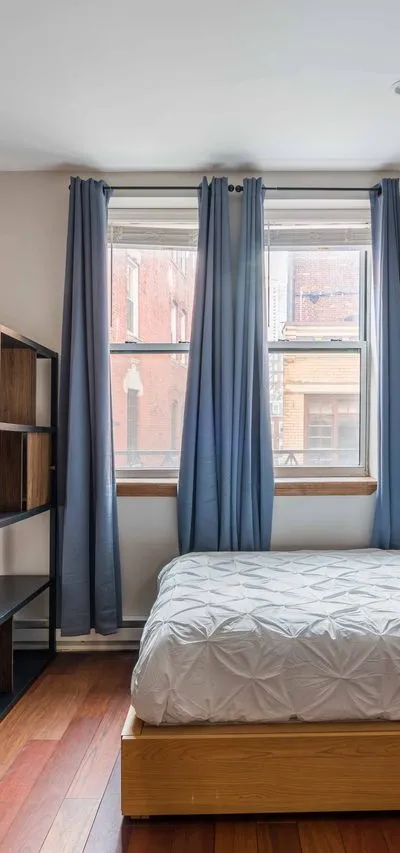 Studio in North End
