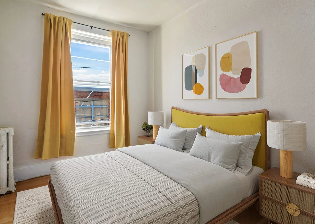 Private room in Allston