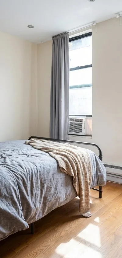 Comfortable Room in Manhattan