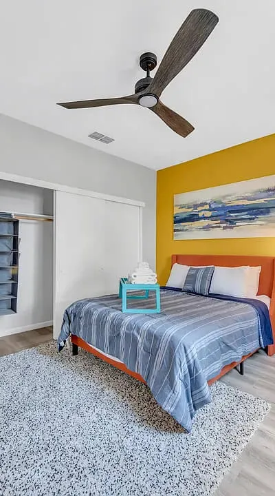 Bright & Cozy West Sac Home | Perfect Location