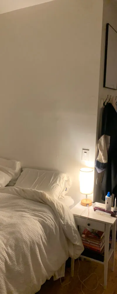 Beautiful Furnished One Bedroom in Soho