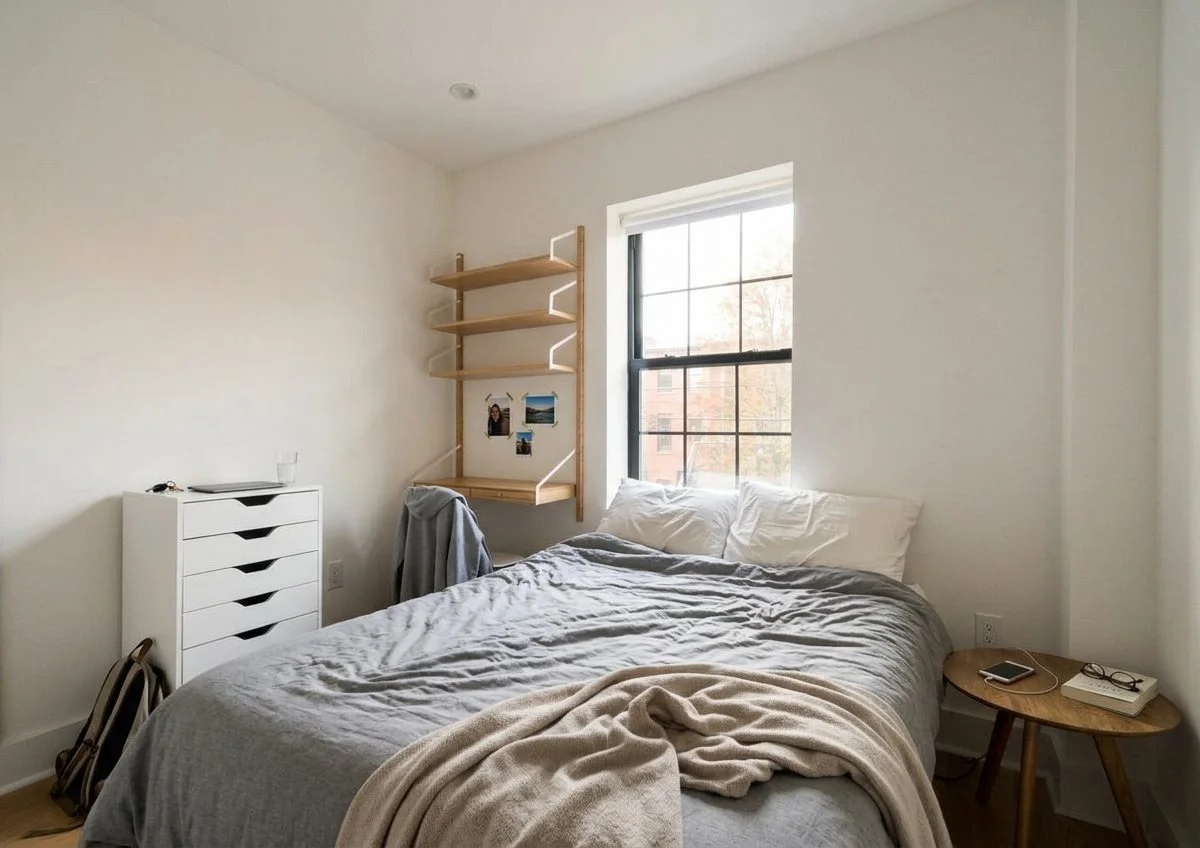 1 bedroom apartment in Bedford-Stuyvesant