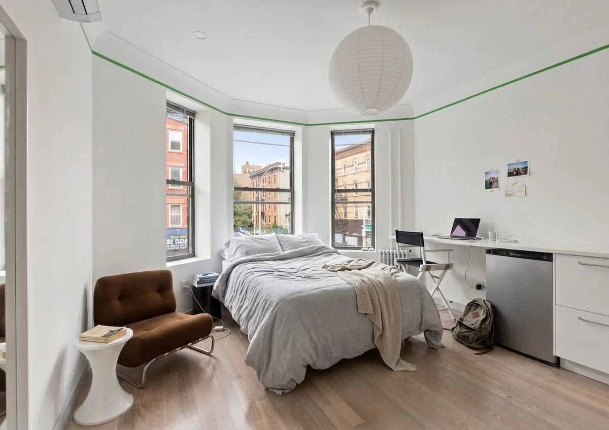 1 bedroom apartment in Bedford-Stuyvesant