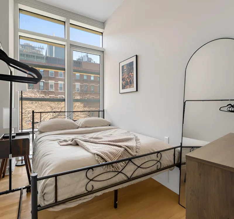 Midtown West Collection (553)