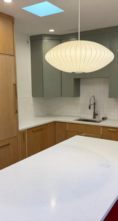 Luxury 1BR Designer Suite