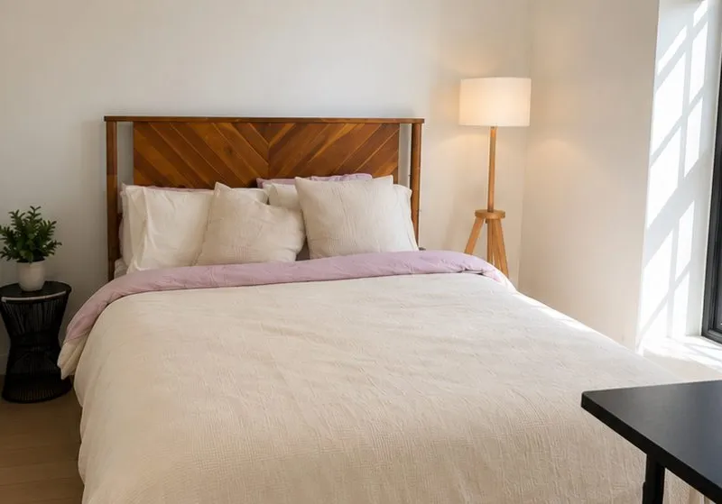Sunny One-Bed in Greenpoint