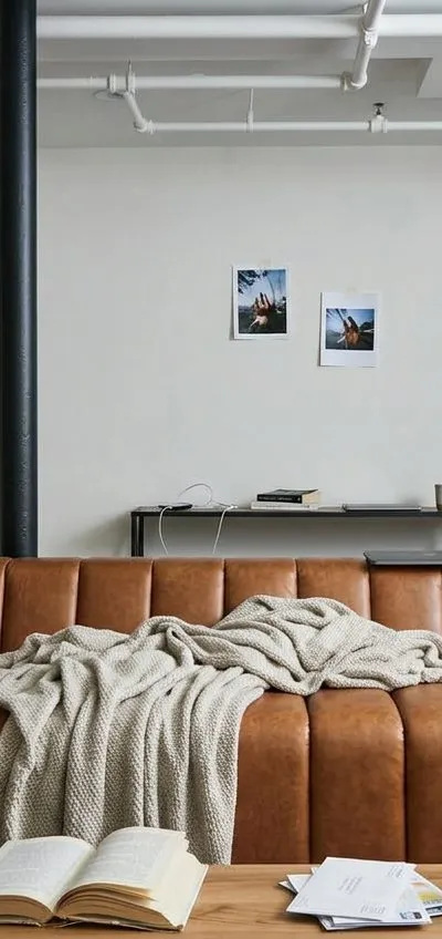 Private room in Clinton Hill