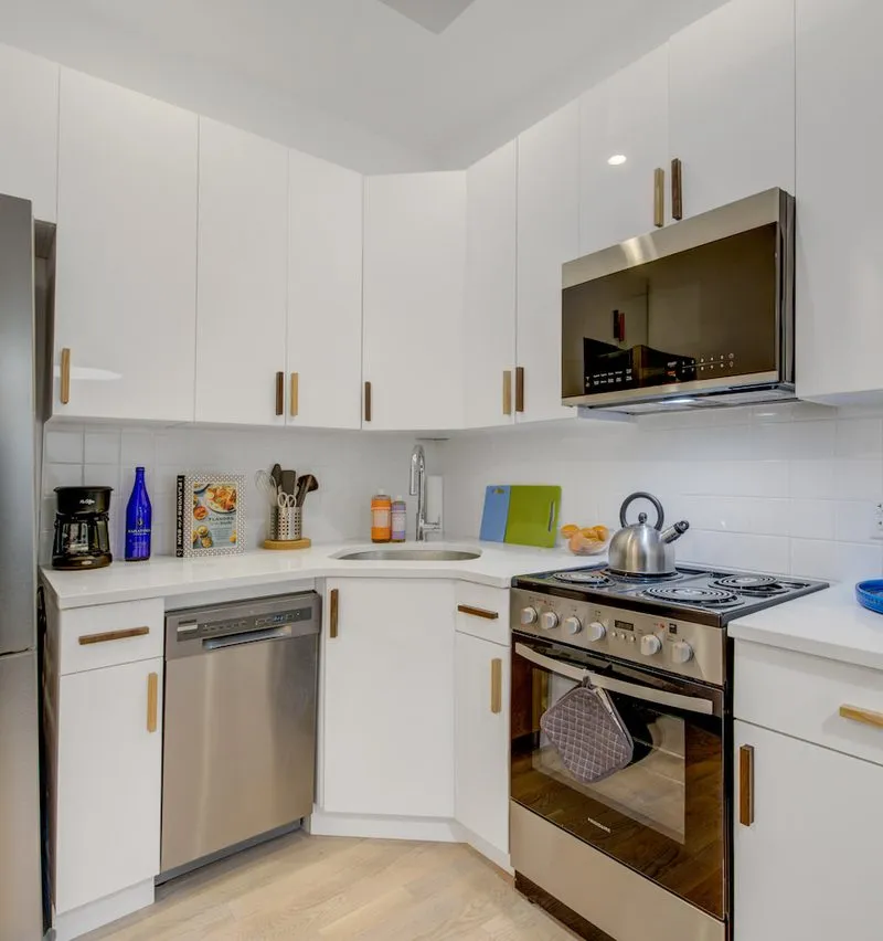 1 bedroom apartment in Bushwick